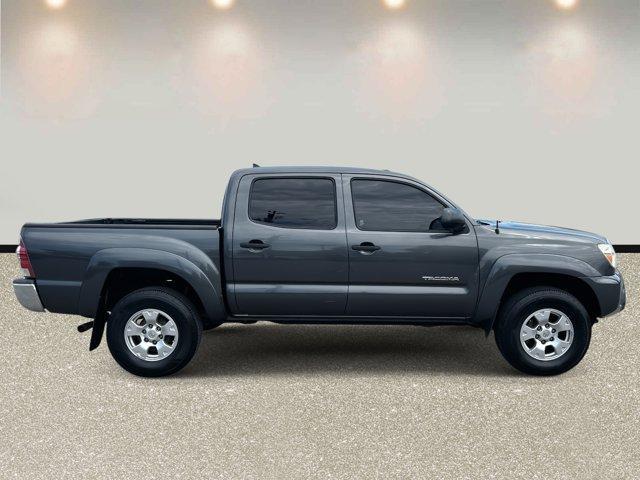 used 2014 Toyota Tacoma car, priced at $19,487