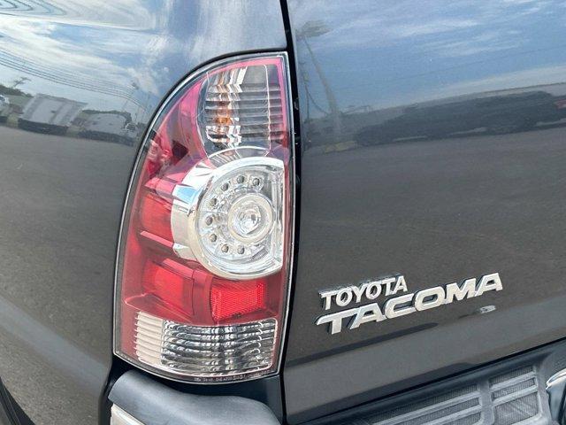 used 2014 Toyota Tacoma car, priced at $19,487