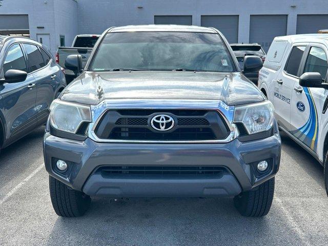 used 2014 Toyota Tacoma car