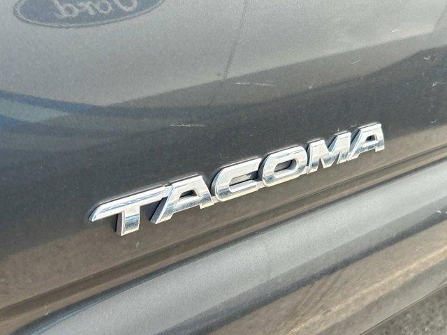 used 2014 Toyota Tacoma car