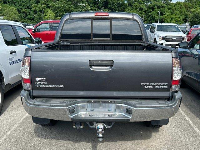 used 2014 Toyota Tacoma car