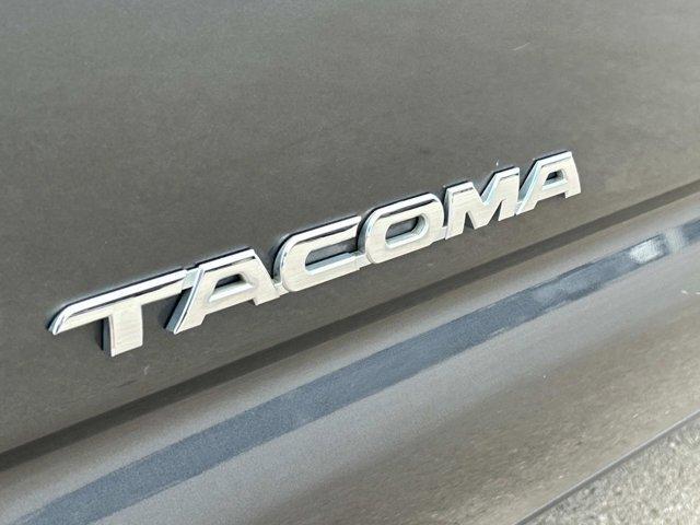 used 2014 Toyota Tacoma car, priced at $19,487