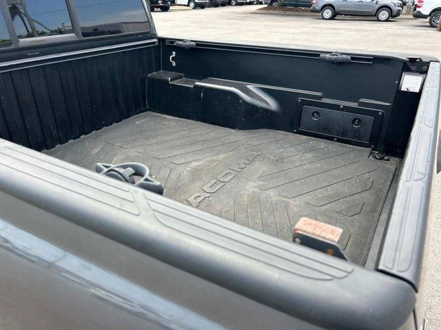 used 2014 Toyota Tacoma car, priced at $19,487