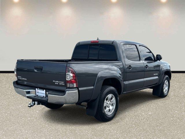 used 2014 Toyota Tacoma car, priced at $19,487
