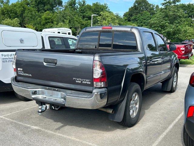 used 2014 Toyota Tacoma car