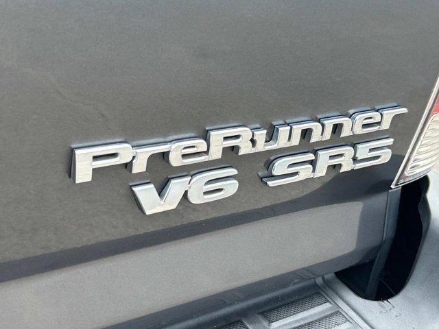 used 2014 Toyota Tacoma car, priced at $19,487
