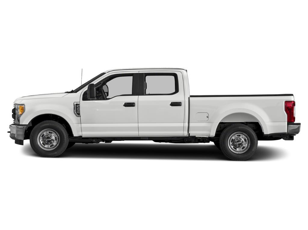 used 2019 Ford F-250 car, priced at $62,518