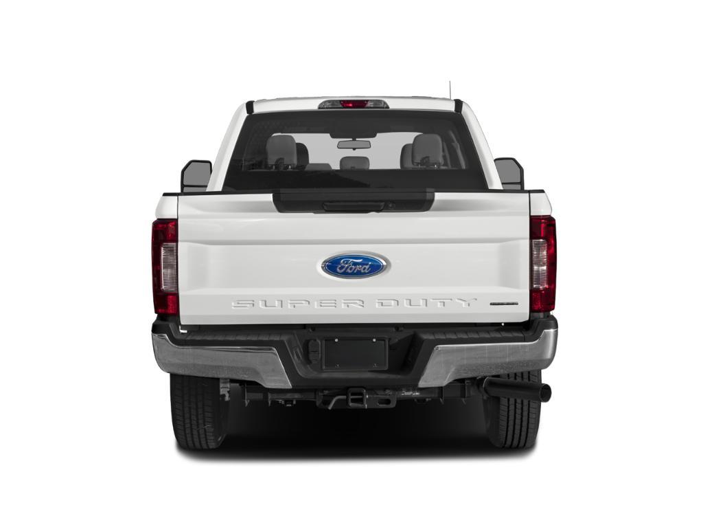 used 2019 Ford F-250 car, priced at $62,518