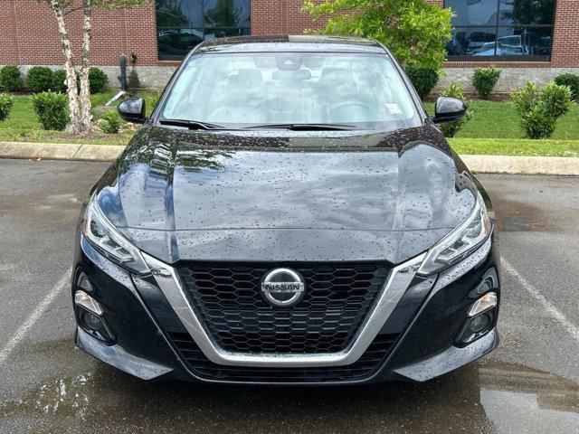 used 2022 Nissan Altima car