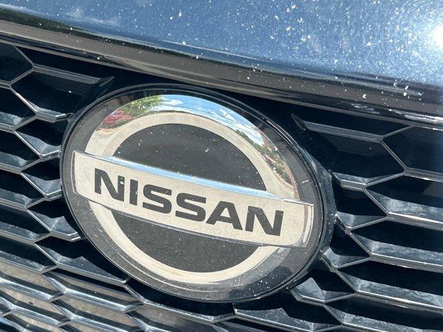 used 2022 Nissan Altima car, priced at $23,374