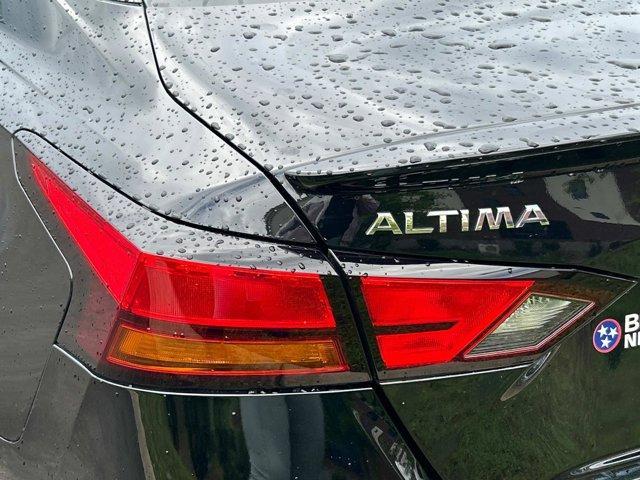 used 2022 Nissan Altima car