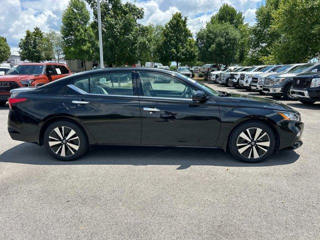 used 2022 Nissan Altima car, priced at $23,374