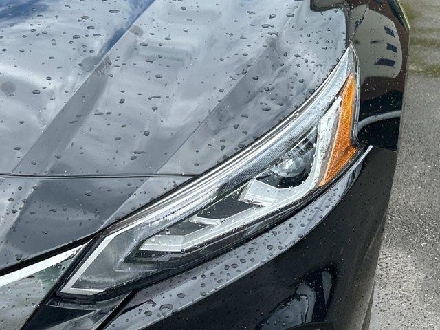 used 2022 Nissan Altima car