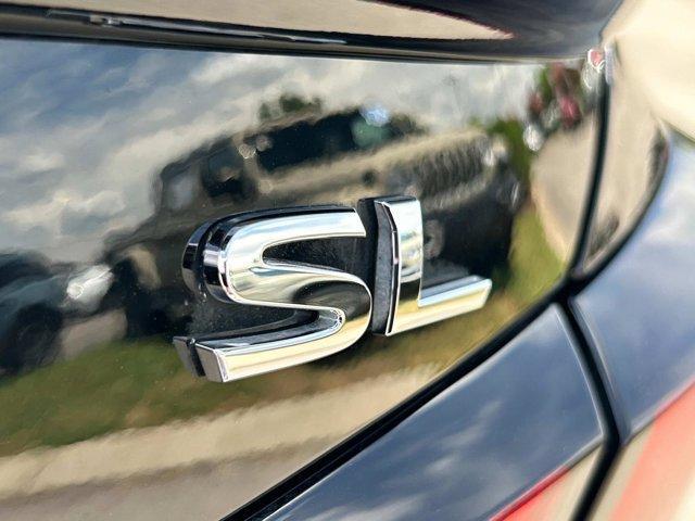 used 2022 Nissan Altima car, priced at $23,374