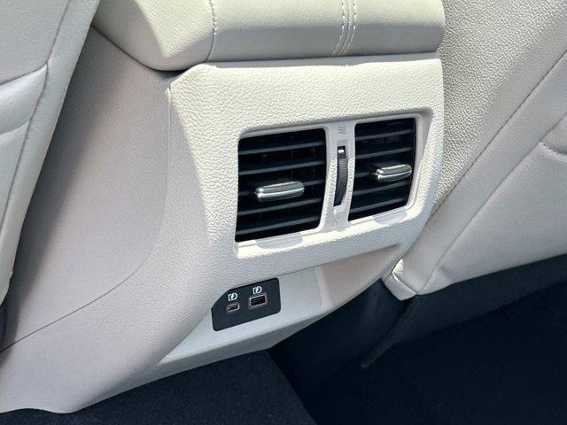 used 2022 Nissan Altima car, priced at $23,374