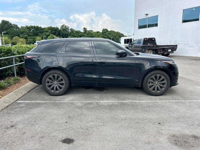 used 2020 Land Rover Range Rover Velar car, priced at $33,696