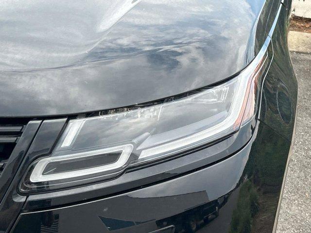 used 2020 Land Rover Range Rover Velar car, priced at $33,696