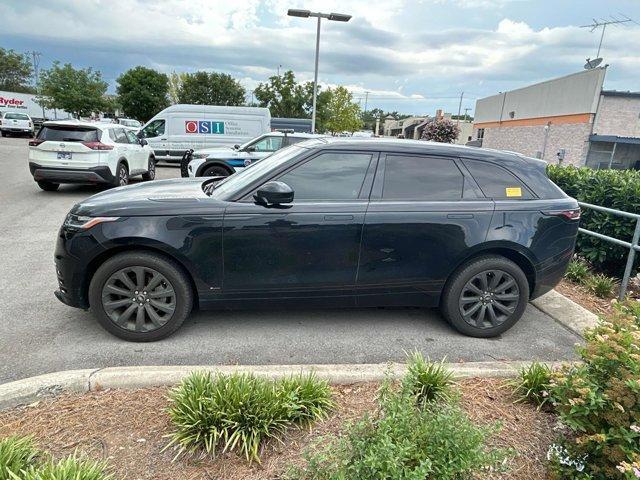 used 2020 Land Rover Range Rover Velar car, priced at $33,696
