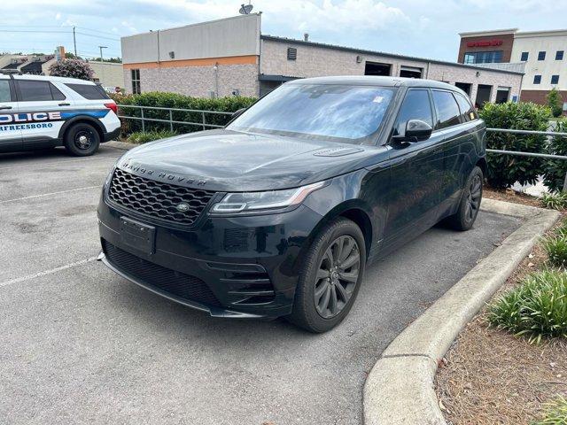 used 2020 Land Rover Range Rover Velar car, priced at $33,696