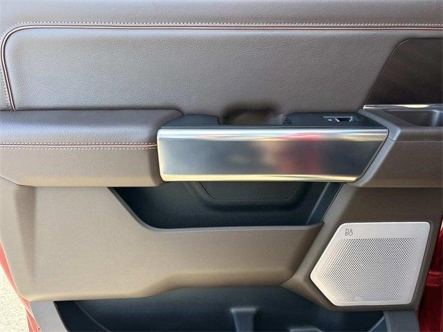 new 2026 Ford F-250 car, priced at $97,949