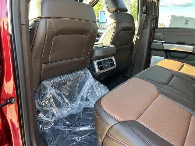 new 2026 Ford F-250 car, priced at $97,949