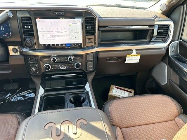 new 2026 Ford F-250 car, priced at $97,949