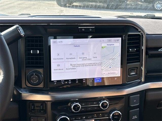new 2026 Ford F-250 car, priced at $97,949