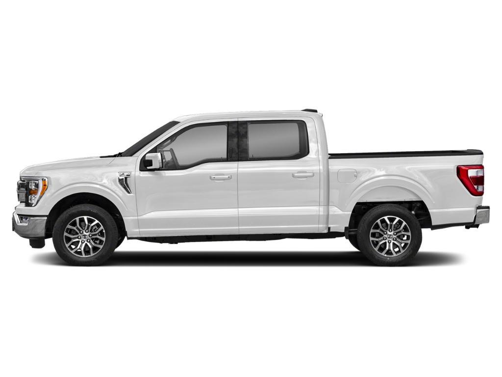 used 2022 Ford F-150 car, priced at $49,579