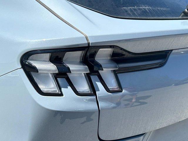 new 2024 Ford Mustang Mach-E car, priced at $53,485