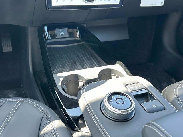 new 2024 Ford Mustang Mach-E car, priced at $53,485