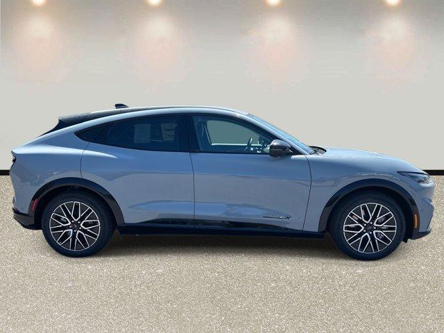 new 2024 Ford Mustang Mach-E car, priced at $53,485