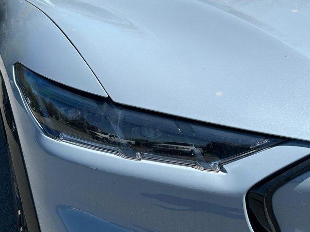 new 2024 Ford Mustang Mach-E car, priced at $53,485