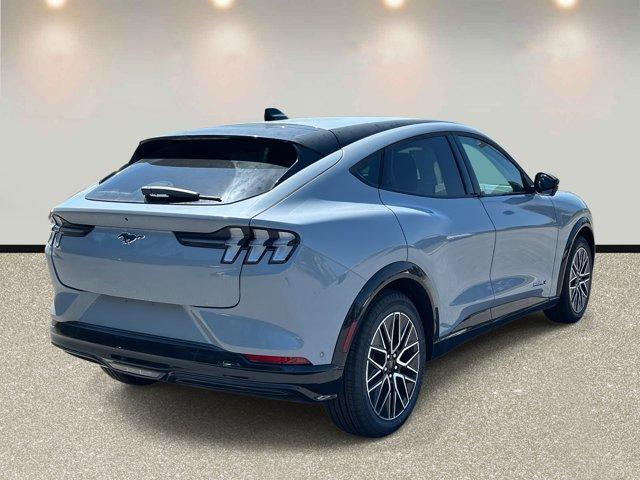 new 2024 Ford Mustang Mach-E car, priced at $53,485