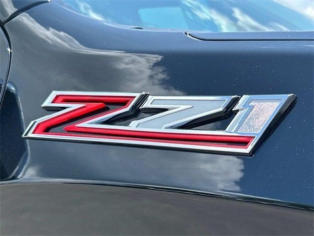 used 2022 Chevrolet Silverado 1500 Limited car, priced at $43,001