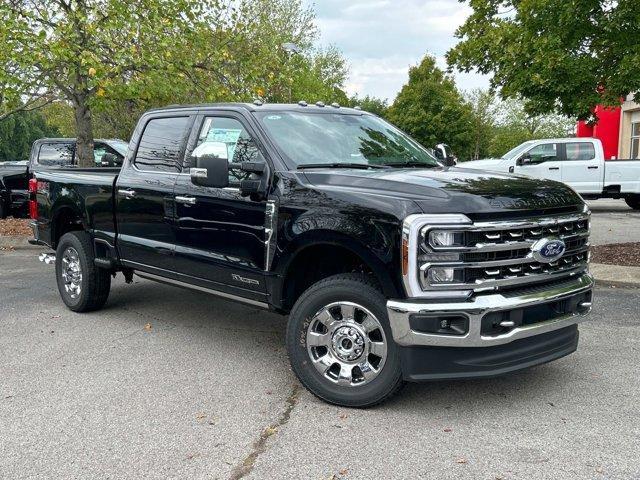 new 2024 Ford F-250 car, priced at $81,390