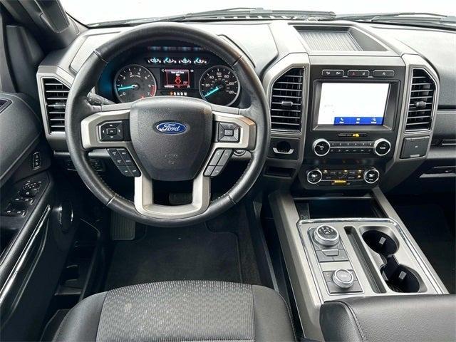 used 2021 Ford Expedition car, priced at $38,477