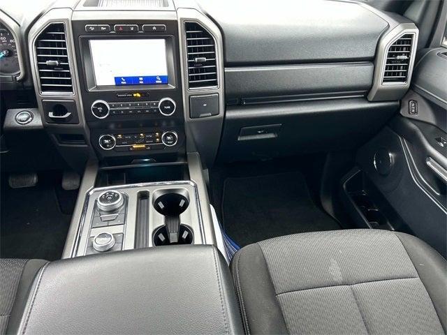 used 2021 Ford Expedition car, priced at $38,477