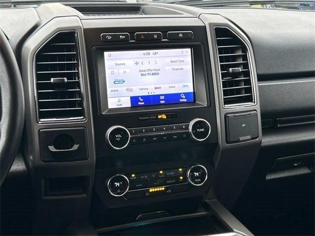 used 2021 Ford Expedition car, priced at $38,477