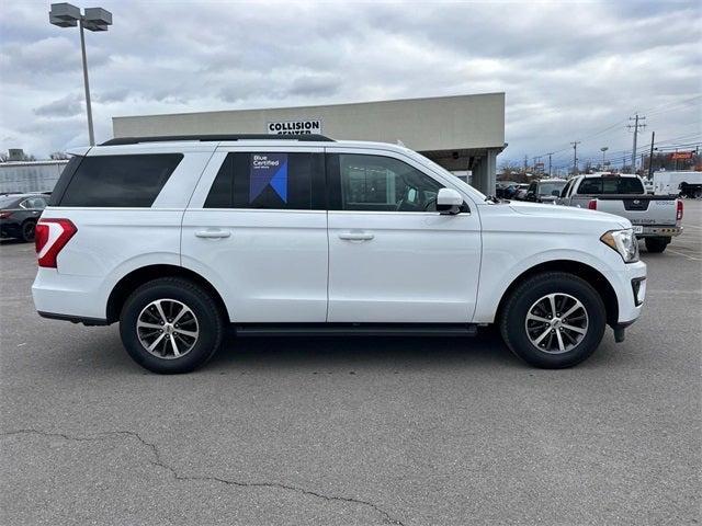 used 2021 Ford Expedition car, priced at $38,477