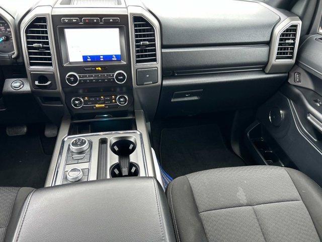 used 2021 Ford Expedition car, priced at $40,035