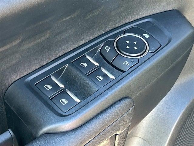 new 2025 Ford Ranger car, priced at $35,205