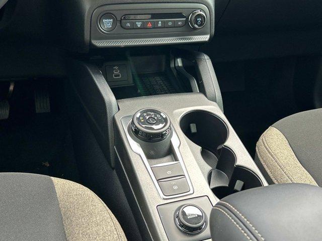 new 2025 Ford Bronco Sport car, priced at $30,251
