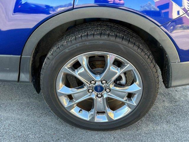 used 2013 Ford Escape car