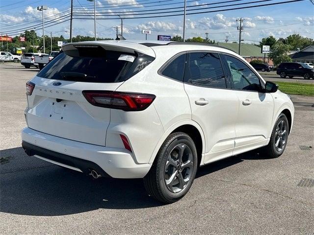 new 2024 Ford Escape car, priced at $33,060