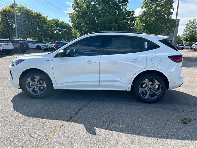 new 2024 Ford Escape car, priced at $33,060