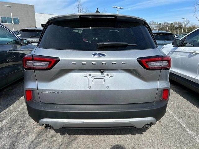 new 2023 Ford Escape car, priced at $27,696