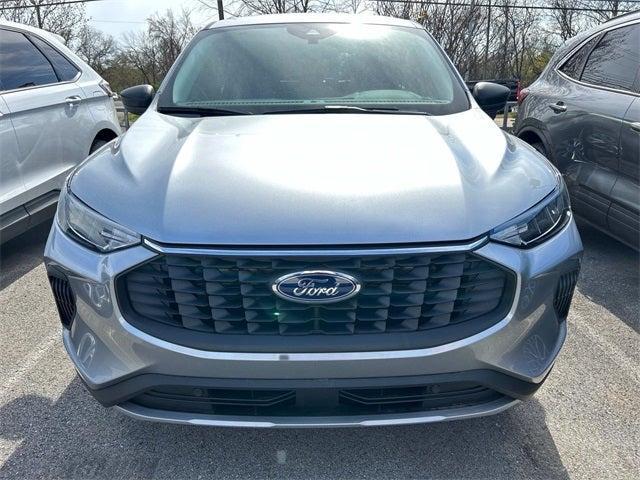 new 2023 Ford Escape car, priced at $27,696