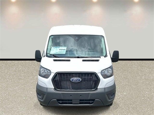 new 2025 Ford Transit-150 car, priced at $50,620