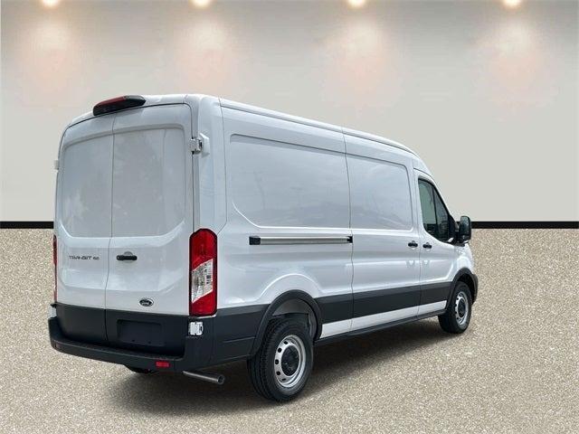 new 2025 Ford Transit-150 car, priced at $50,620