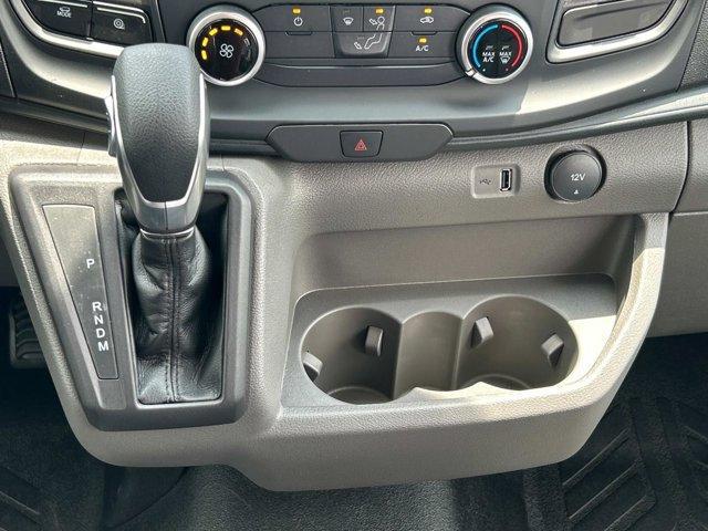 new 2025 Ford Transit-150 car, priced at $52,120
